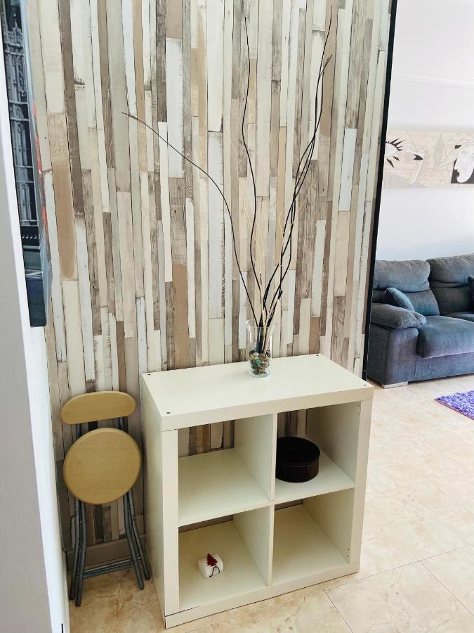 Apartamento Herreria Caldas De Reis Exteriér fotografie